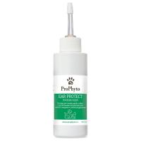 Раствор ProPhyto EAR PROTECT д/чистки ушей собак и кошек с противовоспалительными свойствами, 100 мл