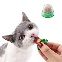 CATS WAY лак-во для кошек витаминные мясные лизуны
