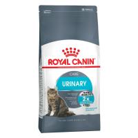 Уринари кэа 4кг ROYAL CANIN