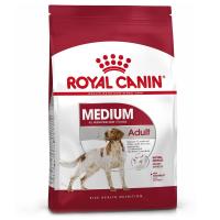 Медиум эдалт 15 кг ROYAL CANIN