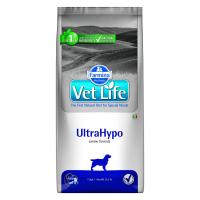 Farmina Vet Life Dog UltraHypo 2 кг
