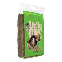 Подстилка д/грызунов Сено Little One горное 400г
