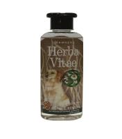 Herba Vitae антипаразитарный шампунь для собак 250мл