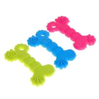Игрушка Брава Завитушки резина 10см 2514455