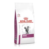 Ренал Фелин 4кг ROYAL CANIN