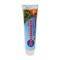 Мазь ПИХТОИНОВАЯ 140г