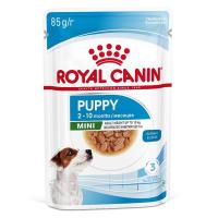 Мини Паппи пауч соус 85г ROYAL CANIN