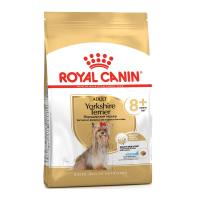 Йоркширский терьер Эдалт 8+ 500г ROYAL CANIN