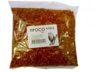 КЕША для попугаев 300г Просо п/п