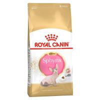 Киттен Сфинкс 2кг ROYAL CANIN