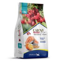 CARNI LIFE Sterilised лосось с апельсином и клюквой 0.4кг для стерилизованных кошек