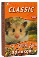FIORY корм для хомяков Classic 680 г
