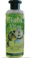 Herba Vitae шампунь для собак с длинной шерстью 250мл