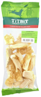 Соломки мини - мягк. упак. 009512 ТИТБИТ, 75 г