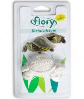 FIORY кальций для водных черепах Tartacalcium 26 г