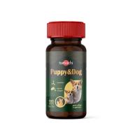 Tamachi Puppy&Dog для средних и крупных собак 100 таб.