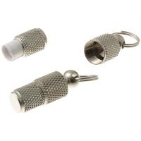 Адресник HELLO PET капсула 25 мм (бронза) JBB-2004P (1*24)