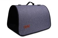 Сумка-переноска для животных Lion Econom LM6310 (Размер 3 (43x29x27 см))
