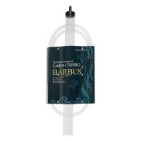 Сифон BARBUS ACCESSORY 034 ТУРБО профессиональный