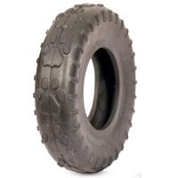 Игрушка для собак из цельнолитой резины "Шина", 190мм, серия STRONG, Triol