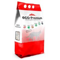 ECO Premium BLUE наполнитель древесный без запаха 20,2 кг 55 л