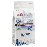Диет.корм Monge VetSolution Dog Gastrointestinal Гастроинтестинал для щенков 1,5 кг