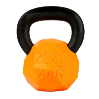 Игрушка для собак из резины "Гиря", 135мм, серия STRONG, Triol