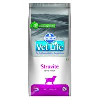 Farmina Vet Life Dog Struvite 2кг