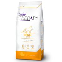 Виталкан Корм Therapy Feline Renal Care для кошек, при болезнях почек, 400г