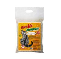 БРАВА 15л Comfort д/короткошерстных кошек