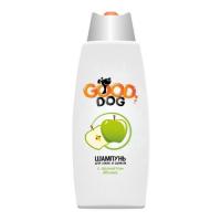Good Dog шампунь д/собак и щенков с ароматом ЯБЛОКА 250мл