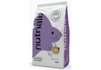 Nutriall корм д/кроликов с фруктами 900г