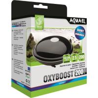 Компрессор AQUAEL OXYBOOST 200 plus