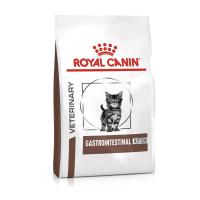 Гастроинтестинал Киттен 2кг ROYAL CANIN