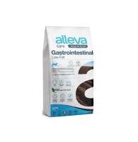 Alleva Care Cat Gastrointestinal Low Fat 1,5 кг