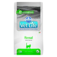 Farmina Vet Life Cat Renal 2кг
