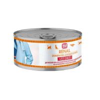 Solid Natura VET Renal диета для кошек влажный 0,1 кг