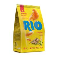 RIO д/канареек в период линьки 500г