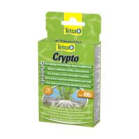 Tetra Crypto удобрение для растений 10 таб.(1шт)