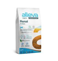 Alleva Care Cat Adult Renal-Antiox 1,5 кг