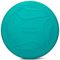 Игрушка для собак летающий диск, 220*23мм, серия ГАВ ГАМЫЧ, Gamma