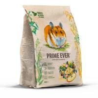 Prime Ever сухой корм для хомяков 0,45кг