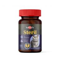 Tamachi Steril для кошек 100 шт