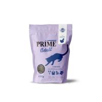 PRIME STERILIZED курица 400гр д/кошек стерилизованных с 12мес