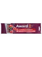Лакомство для тренировок AWARD для собак и щенков с 3 месяцев с говядиной и черникой 50г