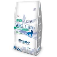 Диет. корм Monge VetSolution Cat Diabetic Диабетик д/кошек при сахарном диабете 1,5 кг