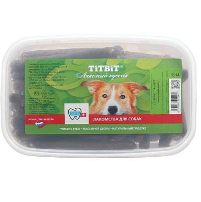 Салямки St - контейнер 3.3 л 027004 ТИТБИТ, 1,4 кг