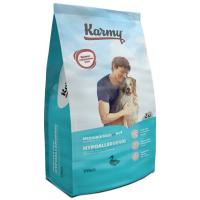 Karmy д/собак средних и крупных пород Гипоал Медиум и Макси Утка 2кг