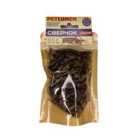 Petlunch Сверчок сушеный 250 мл.