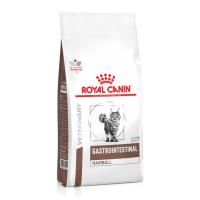 Гастроинтестинал Хэйрбол Контрол 2кг ROYAL CANIN
